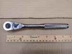 Armstrong Tools 11-967A 3/8" Drive Quick Release Ratchet Usa Parts/repair Read. Fixed Price $35.00.