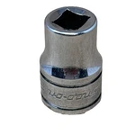 Snap-on Usa PP409A 3/8"-DRIVE 9/32" Sae Internal Pipe Plug Socket. Fixed Price $12.23.