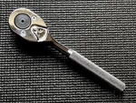 * Mint Proto Professional 5249 3/8" Drive Pear Head Ratchet Usa. Fixed Price $39.95.