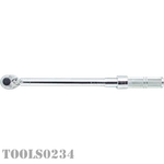 Proto J6012C 3/8" Drive Ratcheting Head Micrometer Torque Wrench 20-100 Ft Lb. Fixed Price $249.99.