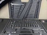 #BO234 Silver Eagle SABSE100P General Service Tool Set. Fixed Price $269.95.