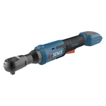 Senix X2 20V Cordless Brushless 3/8" Electric Ratchet Wrench (tool Only). Fixed Price $75.99.