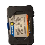 Kobalt 0840026 Pro 90 Ratchet 3/8-DRIVE 42PC. Fixed Price $49.99.