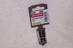 Craftsman Max Axess 3/8" Drive 16MM Pt. Go-thru Pass-through Socket 29289 New. Fixed Price $22.00.