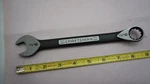 Craftsman Combination Spline Universal (12961) D-aa Standard 11/16 Inch Wrench. Fixed Price $15.77.