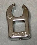Mac Tools CHB12, 3/8" Dr. Flare Nut Line Crowfoot Socket Wrench *new*. Fixed Price $17.89.