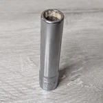 Snap-on STMD9 1/4" Drive 9/32" 12-POINT Deep Socket Good Condition. Fixed Price $6.95.