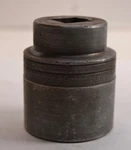 Vintage Snap-on LDH-522 5/8" Loxocket Socket 3/4" Drive 12PT Usa. Fixed Price $39.99.
