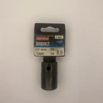 Craftsman Gk 19455 16MM Impact Socket Point 1/2" Drive Made Usa. Fixed Price $9.99.