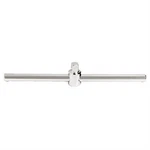 Proto J5285 3/8 Drive Sliding T-handle Socket Wrench Alloy Steel. Fixed Price $31.76.
