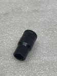 9/32 Sk Hand Tools 772 Turbo Socket, Damaged Bolt Removal, 1/4 Drive, Usa Made. Fixed Price $12.99.