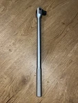 Kobalt Tools Extreme Duty 3/4 Drive Breaker Bar. #337358. Fixed Price $50.00.