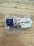 Genuine Mercedes-benz Oil Filter Wrench Socket 123 589 02 09 00 Hazet Oem. Fixed Price $71.96.