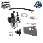 For Husky XT-7 2600 Psi 2.4 Gpm 173CC Pressure Washer Lawnmowe Carburetor. Fixed Price $16.05.