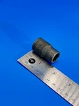 Snap-on Tools Socket 1/2 Drive Sae Point GTW161A Usa S-11-3. Fixed Price $12.74.