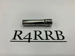 Snap-on Tools Usa New 1/4" Drive 7MM Metric Deep 6 Point Chrome Socket STMM7. Fixed Price $49.95.