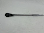 Usa Matco 1/2" Ratchet CFR15T Chrome Style Rathet. Fixed Price $92.16.
