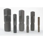Ridgid 35685 Model 883 Pieces 80 - With 1/8" 1" Pipe Extractor Set. Fixed Price $115.53.