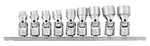 Performance Tool W36981 4 Drive Metric Piece Flex Socket Set. Fixed Price $61.14.