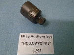 Williams Usa 4-2A Ratchet Or Socket Impact Adapter 1/2" Female X 3/8" J395. Fixed Price $22.22.