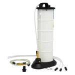 Mityvac Pneumativac 2.3 Gal Fluid Evacuator. Fixed Price $192.21.