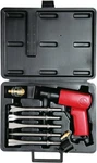 Chicago Pneumatic CP7111K - Kit Air Hammer, Welding Round Shank, Silver. Fixed Price $137.36.