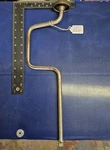 Antique Williams S15P Speed Socket Spinner 1/2" Drive. Fixed Price $23.99.