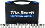Original 3/8 Drive Low Profile Socket Set, Magnetic Inserts, Standard Metr. Fixed Price $111.04.