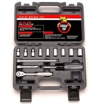 Cougar Pro A21 Socket Set. Fixed Price $59.95.