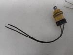 1994 Ford Explorer Right Passenger Marker Light Bulb Socket Wiring Connector W/. Fixed Price $18.50.