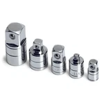 Sk Professional Tools 4506 Socket Adapter Reducer Set 1/4, 3/8, 1/2, 3/4". Fixed Price $68.39.