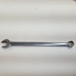 Snap-on Tools Usa 3/8" Sae 12PT Long Length Flank Drive Plus Wrench OEX12A. Fixed Price $39.99.
