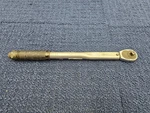Westward 4DA95 Micrometer Torque Wrench 3/8" Drive 10-80 Ft/lb. Fixed Price $33.73.