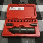 Nice Complete Lightly Used Proto Impact Driver Set 13 Pcs Model J7099A. Fixed Price $85.00.