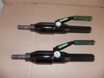 1(EA) Greenlee 7804SB Quick Draw Hydraulic Punch Driver With Stud & Spacer. Fixed Price $379.05.