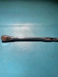 Matco 3/8 Fixed Head Chrome Ratchet - Long BR11T Usa. Fixed Price $69.95.