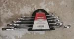 Roadpro RPS2019 5 Piece Wrench Set. Fixed Price $16.99.