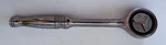 Snap On Tools Fzero 3/8" Gearless Round Head Ratchet Socket Wrench Usa. Fixed Price $95.00.