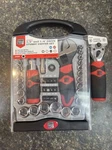 Surebilt Stubby Dual Ratchet Sae/metric Tool Set 45 Piece # AZ5002. Fixed Price $37.99.