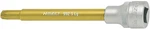 Hazet Socket Wrench Insert 992SLG Torx 7.82 Mm 1 2Z. Fixed Price $72.11.