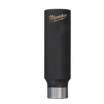 Milwaukee 49-66-4463 1/2 In Socket Deep Well. Fixed Price $18.85.