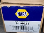 Napa Cv Drive Axle 94-6028, HO-8110, New. Fixed Price $90.00.