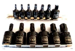 15PC Iit Laser Etched Tamper Proof Torx Air Impact Star Bit Socket Set Security. Fixed Price $25.99.