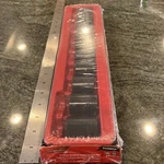 Snap On 311IMYA Pc Sae Shallow Impact Socket Set 3/8-1 1/2 Drive Sealed. Fixed Price $209.95.