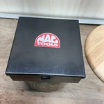 Mac Tools Drive-on Rib-grip Lug-off Kit Used. Fixed Price $49.00.