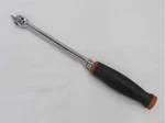 Snap-on FHBB12A 3/8 Drive Red Soft Grip Breaker Bar Used. Fixed Price $83.00.