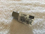 Allen 3/8 Drive To 1/2" Increasing Adapter 11925 - New. Fixed Price $5.95.
