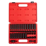 3/8" Drive Piece Sae Metric Master Impact SUN3342 Brand New!. Fixed Price $136.18.