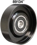 Accessory Drive Belt Idler Pulley-supercharged Dayco 89134. Fixed Price $46.47.