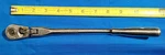 Usa Craftsman 44835 3/8" Dr Offset Handle Flex Head Quick Release Ratchet Kv. Fixed Price $70.95.